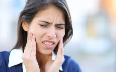 How to manage pain before dental emergency treatments?
