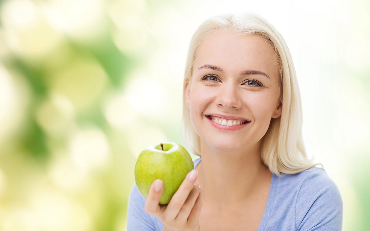 How your mouth kickstarts perfect digestion