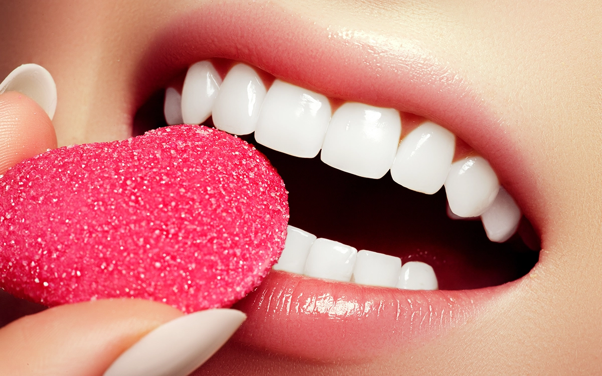 How your mouth kickstarts perfect digestion