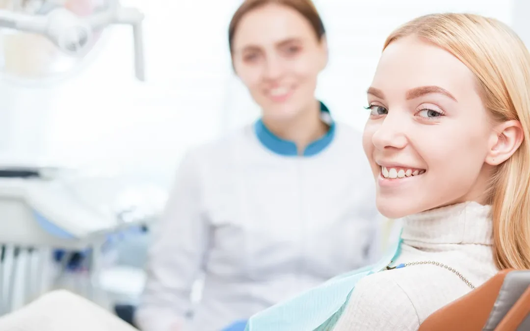 Can professional whitening handle all tooth discolouration