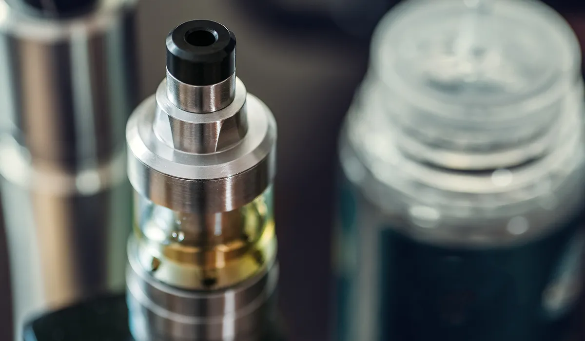 Oral cancer risk and effects