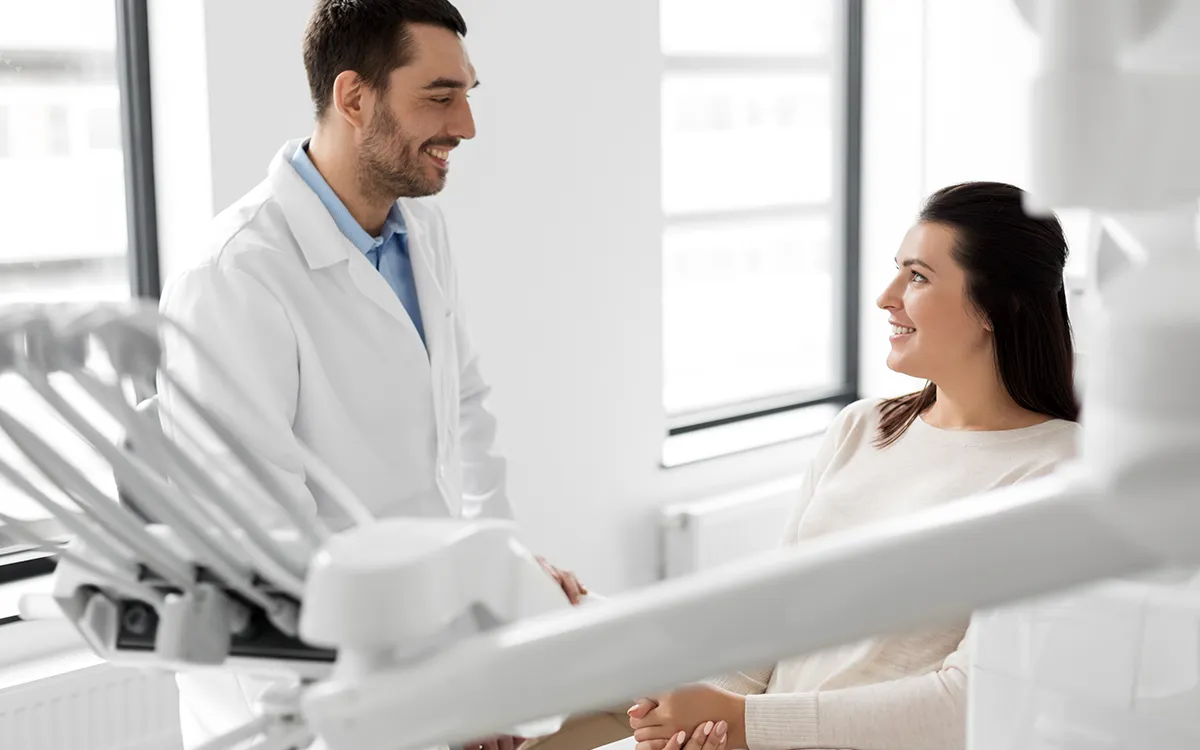 A commitment to long-term health