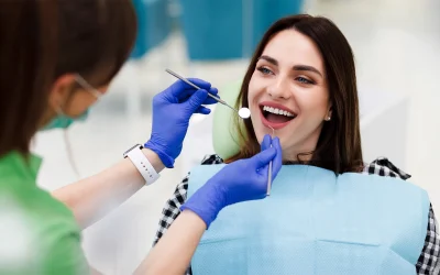 Cleaning and maintaining your new dental bridge