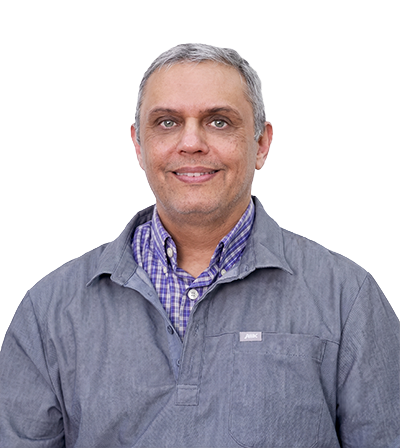 Dentist Munir Mayat