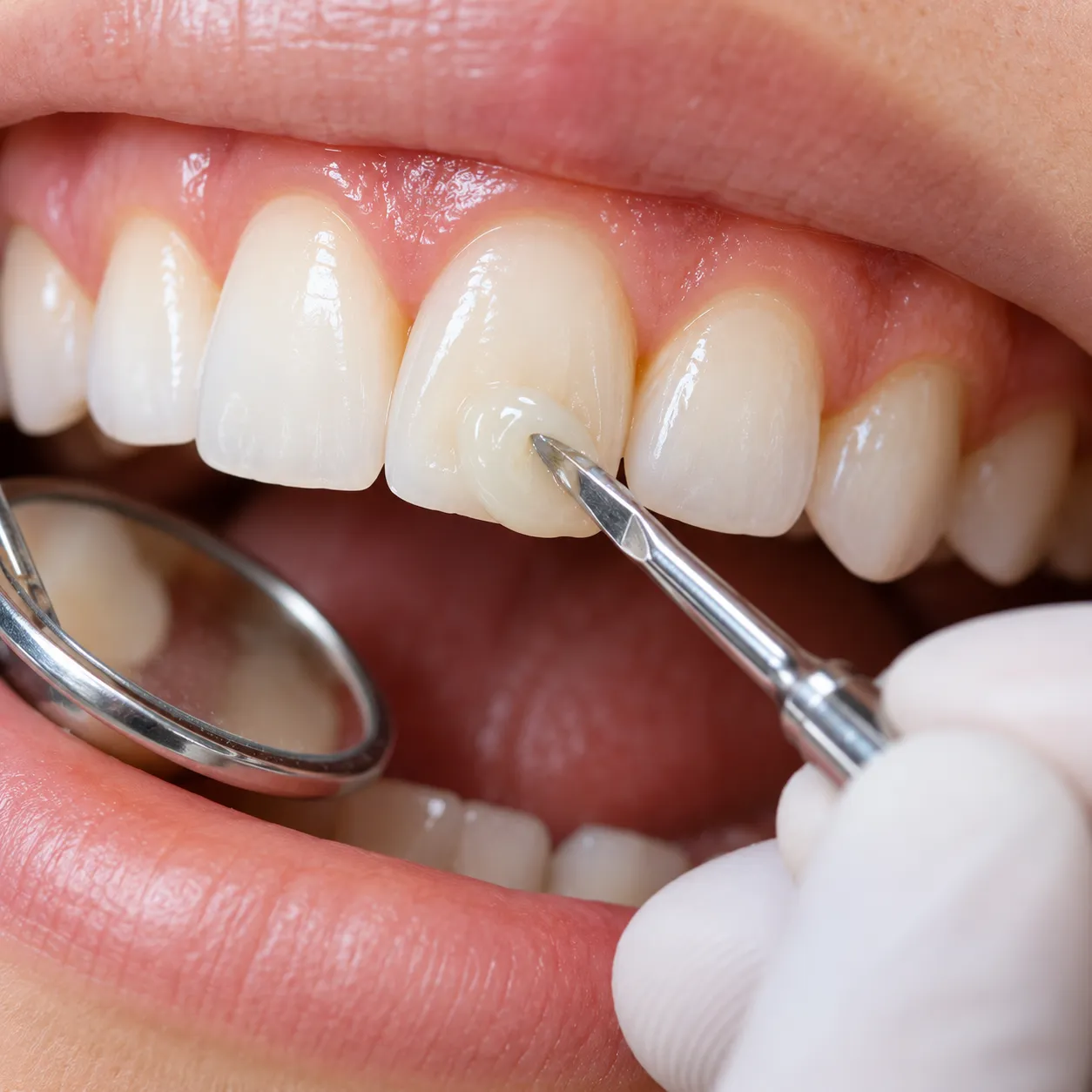 composite bonding